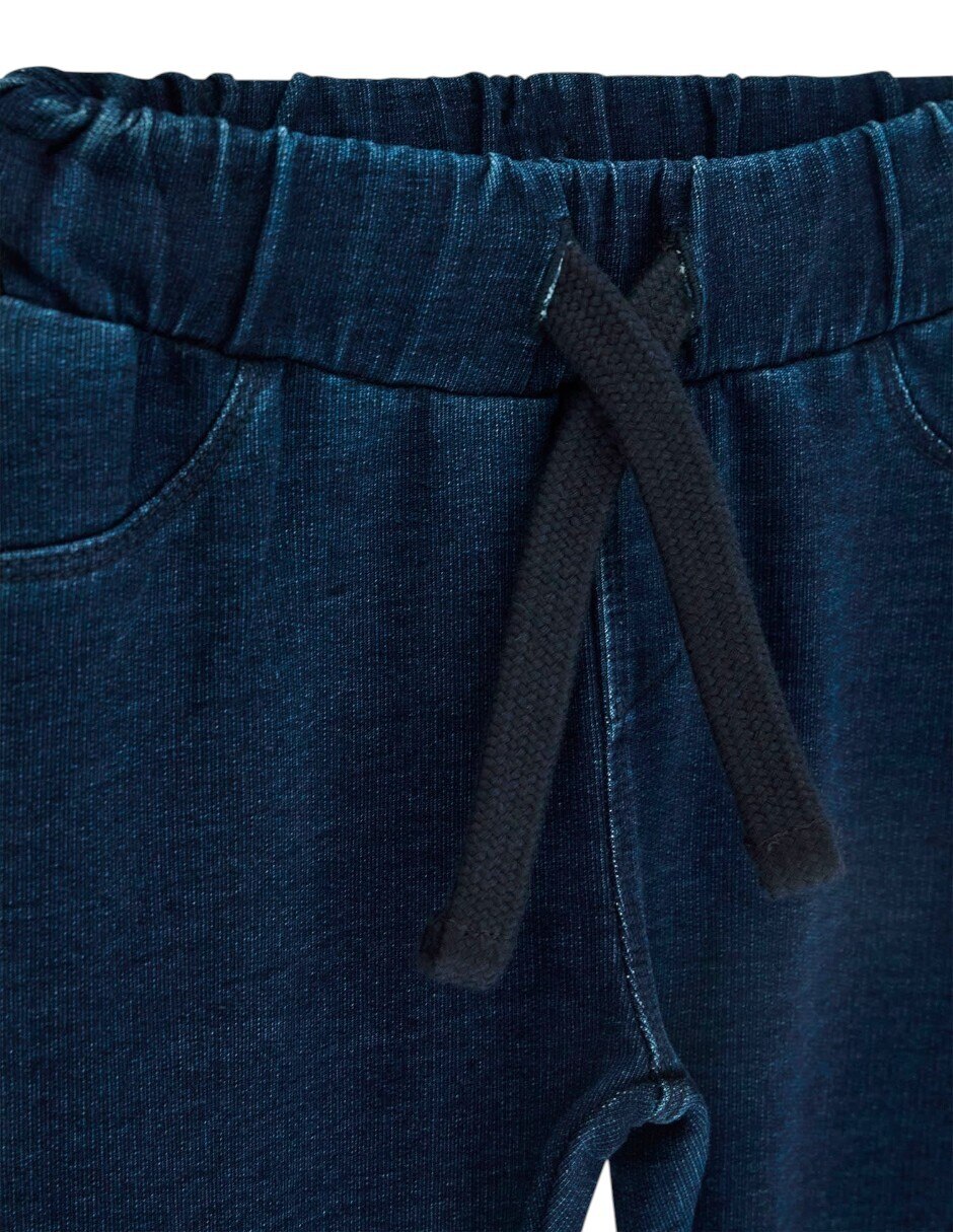 Jeans deslavado para niño 4