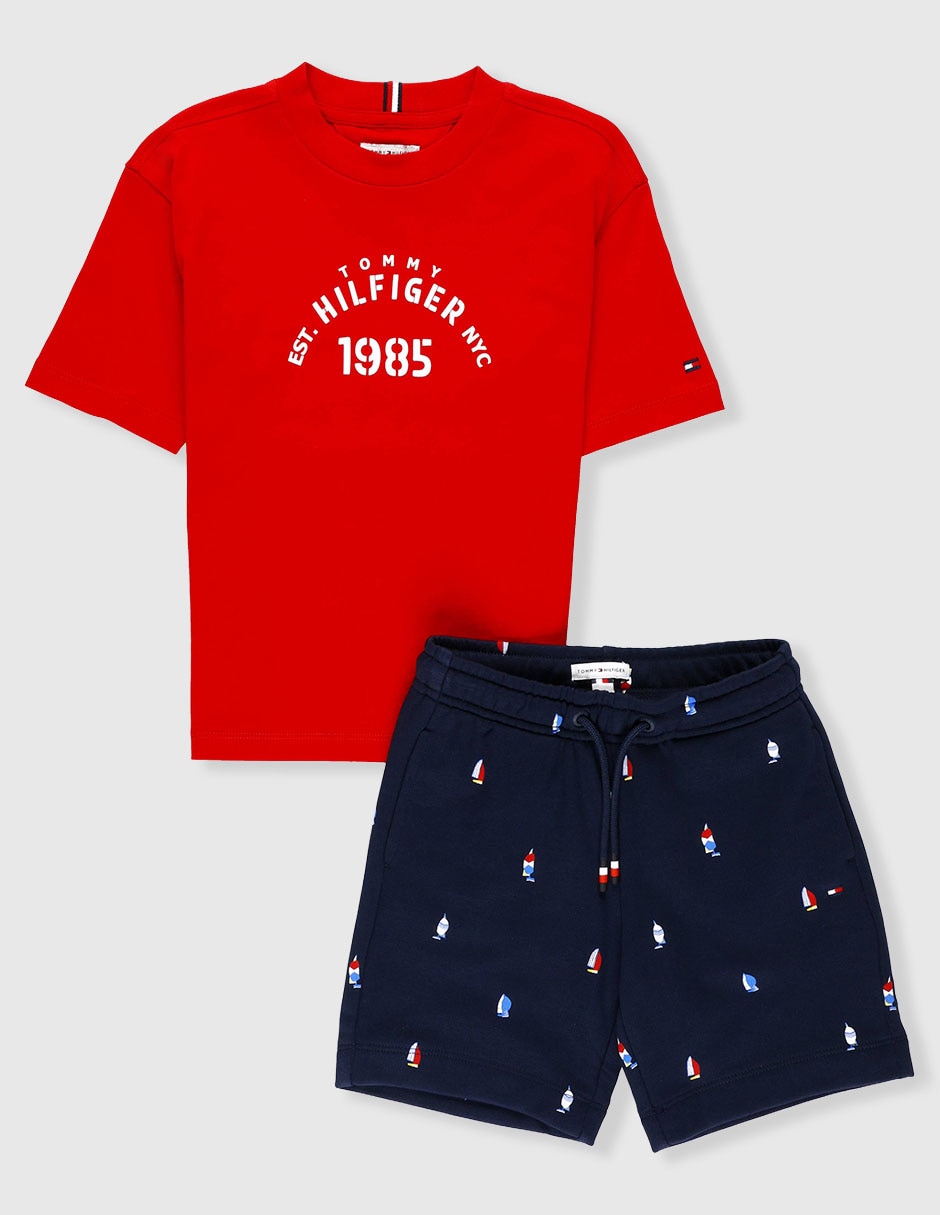 Conjunto para bebé