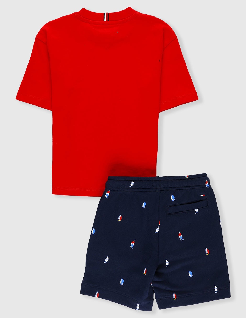 Conjunto para bebé