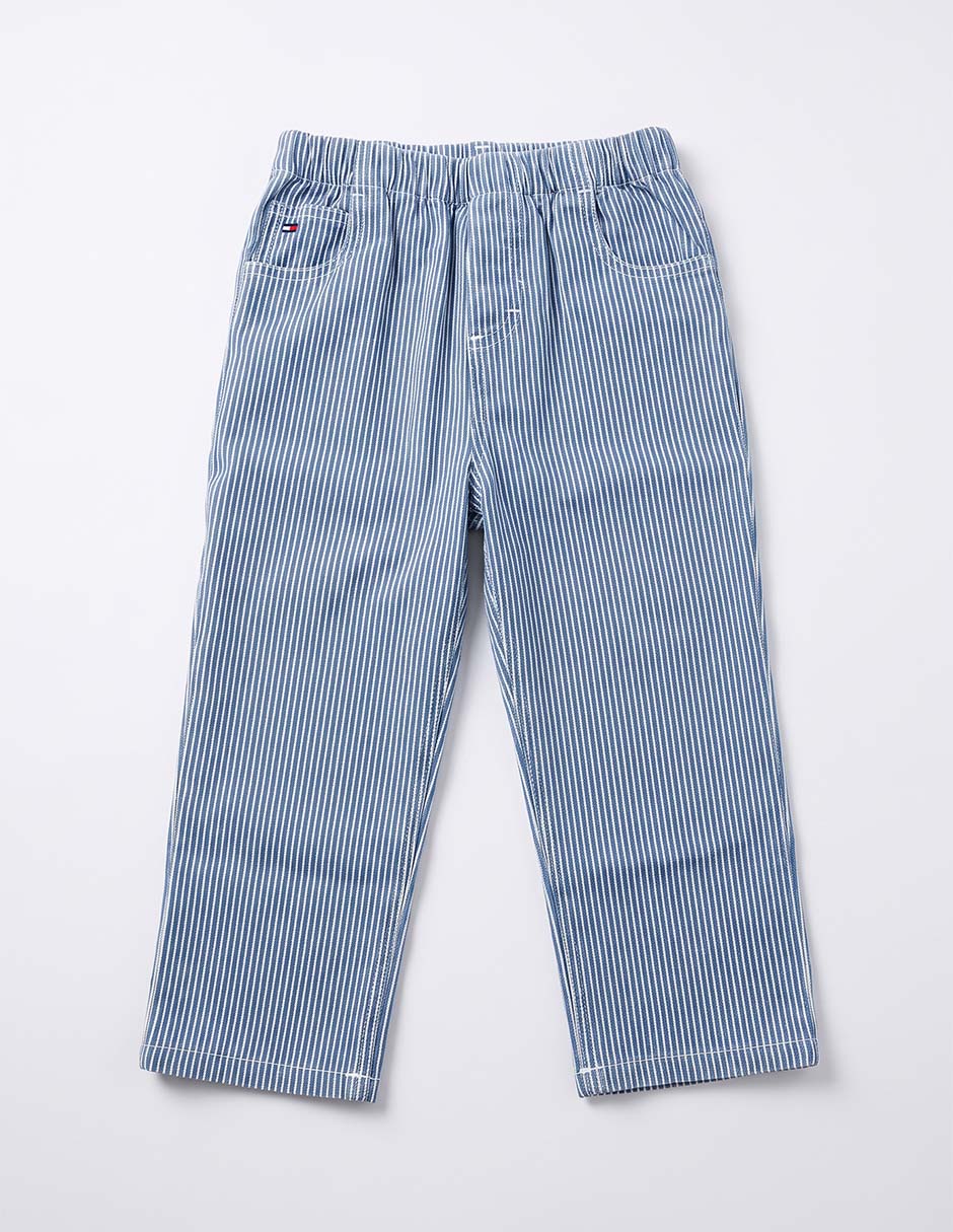 Jeans straight para niño Jeans straight para niño