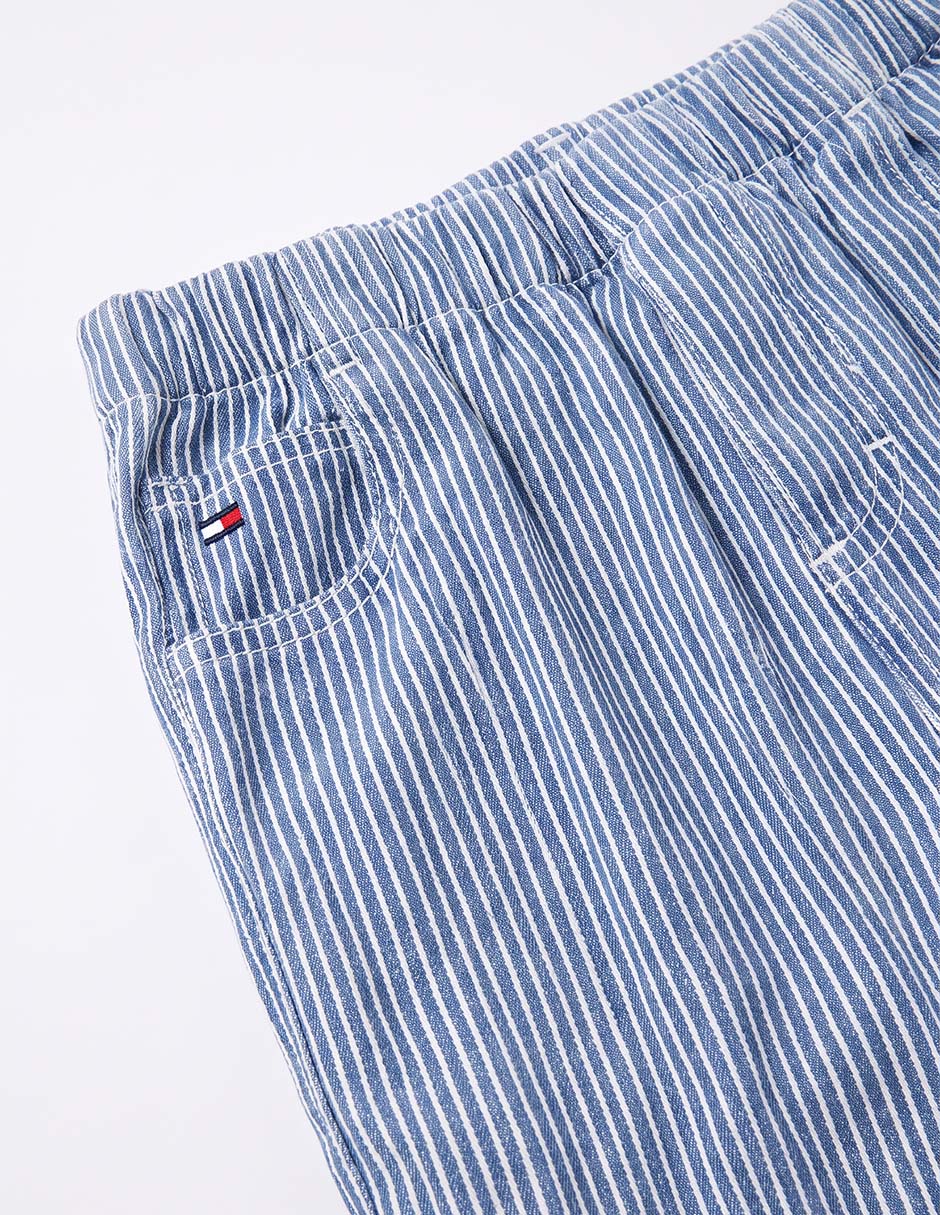 Jeans straight para niño 4