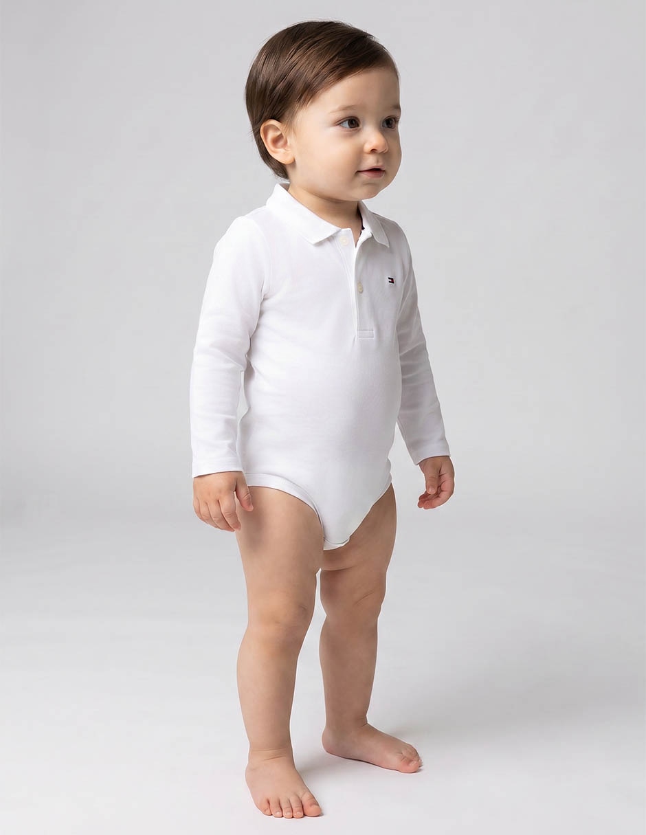 Mameluco Hilfiger Mameluco Hilfiger