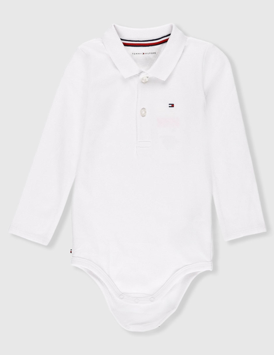 Mameluco Hilfiger 2