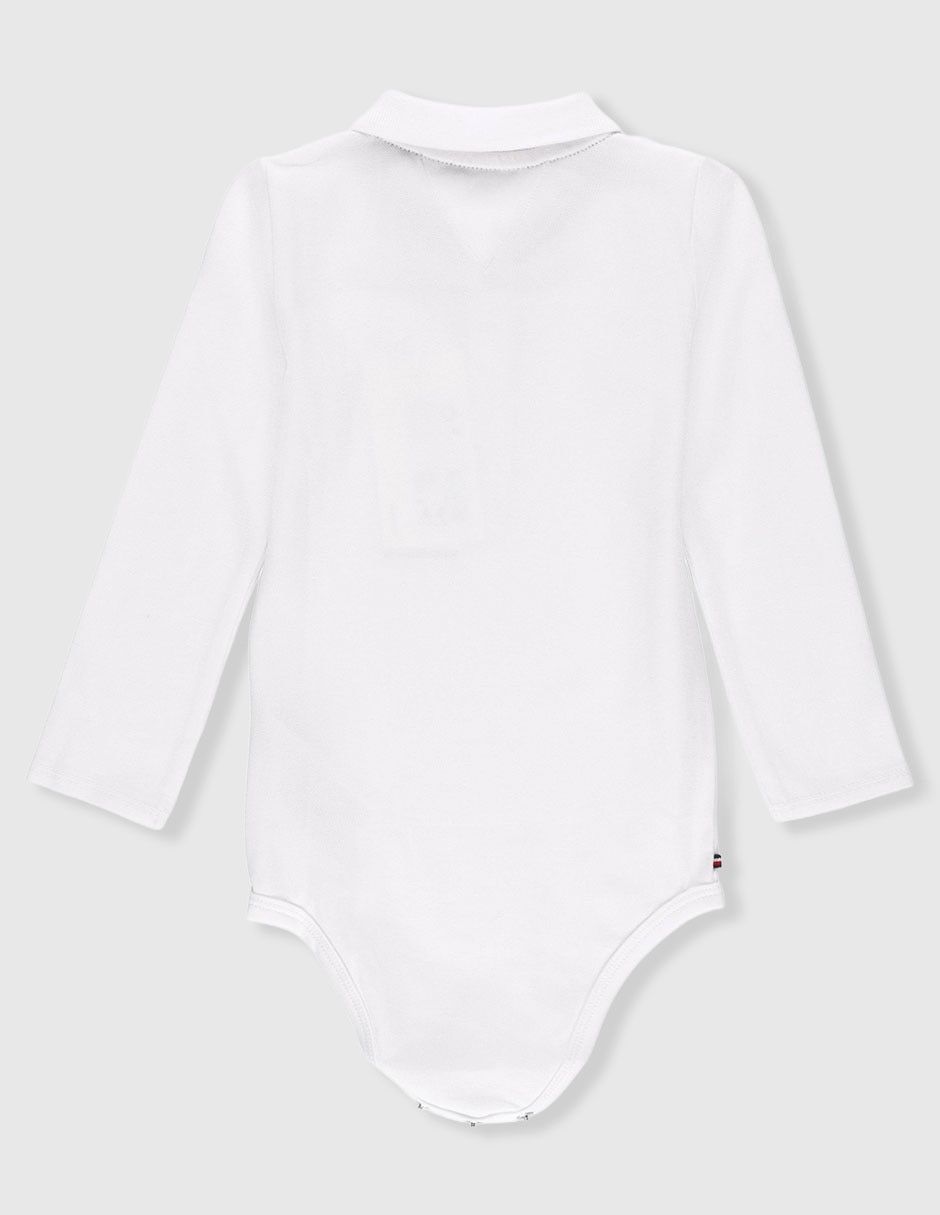 Mameluco Hilfiger 3