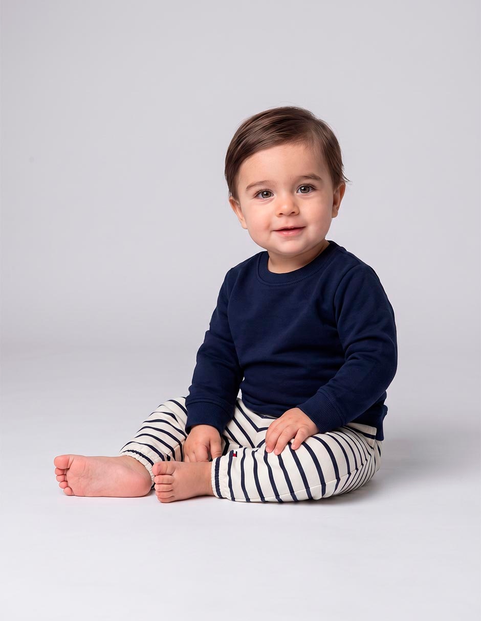 Pants para niño Pants para niño