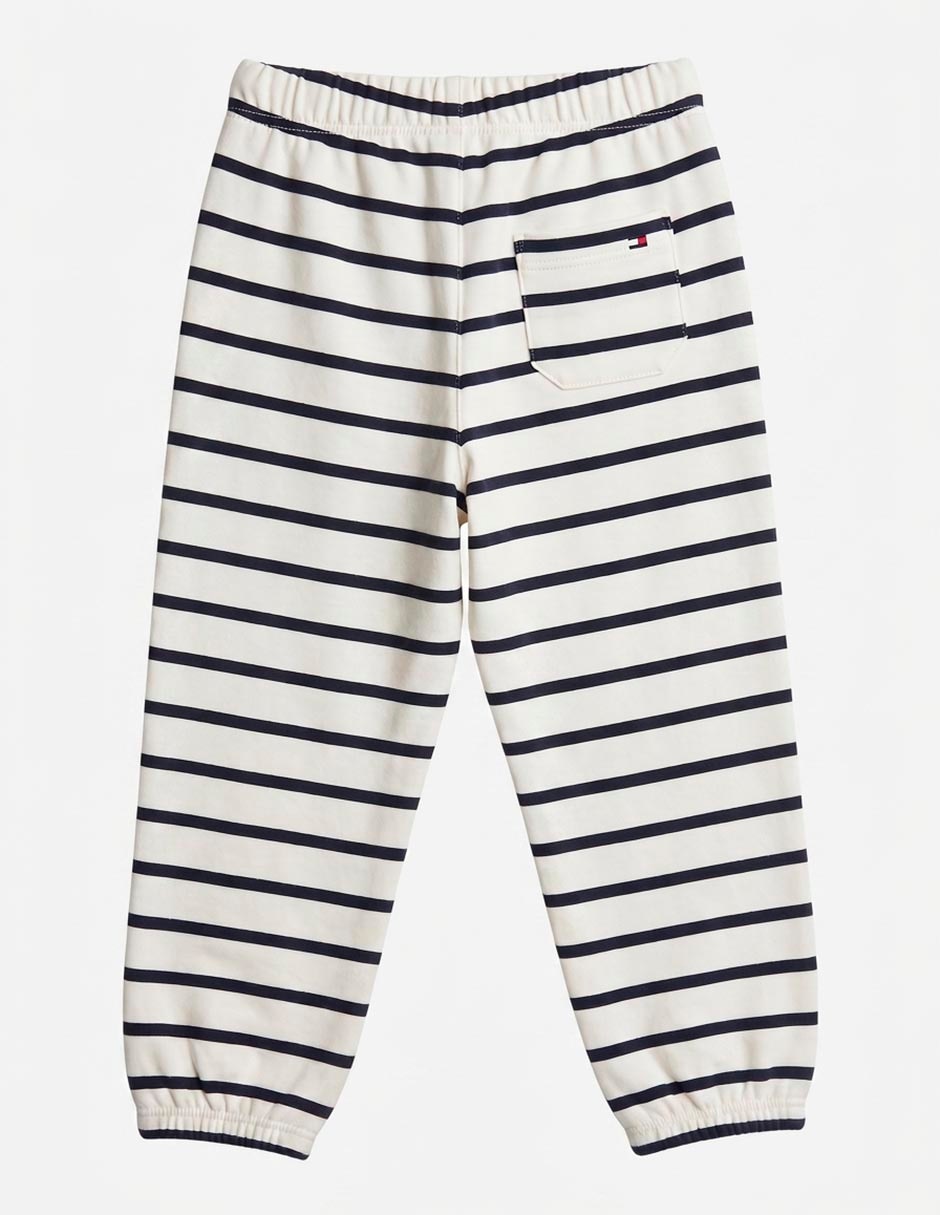 Pants para niño 4