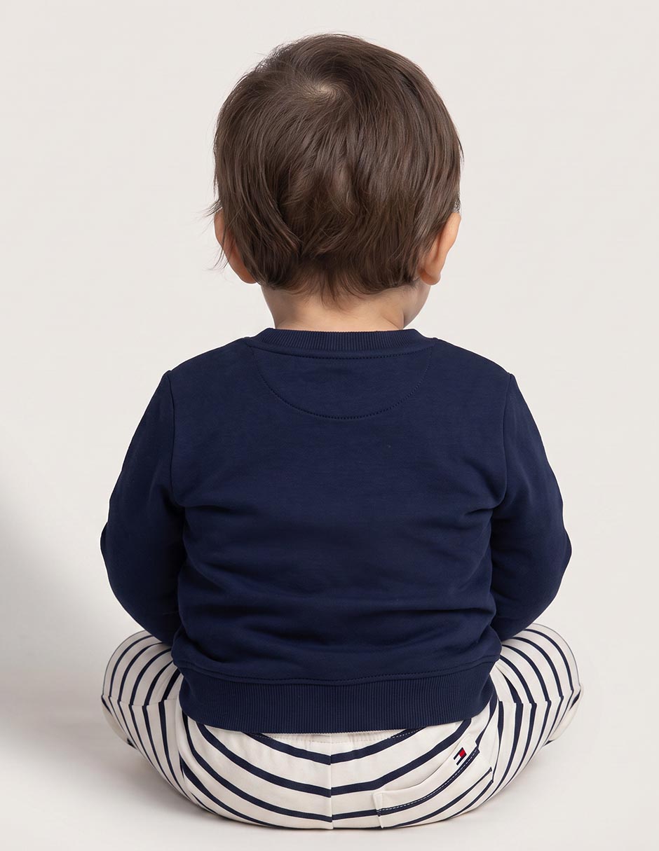 Pants para niño 2