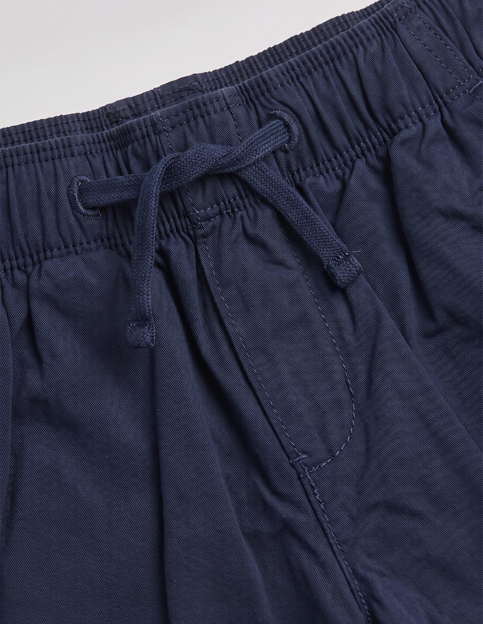 Short para niño 4