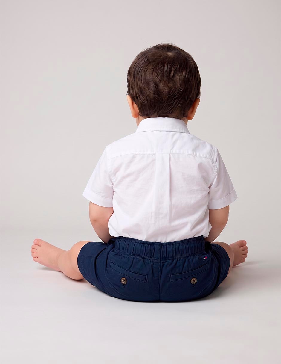 Short para niño 6