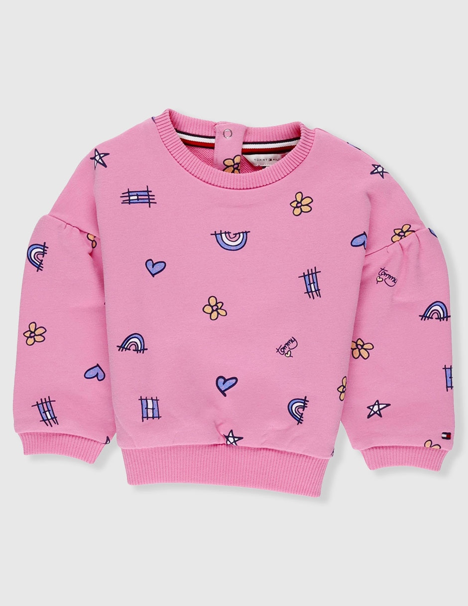 Sudadera para niña 2