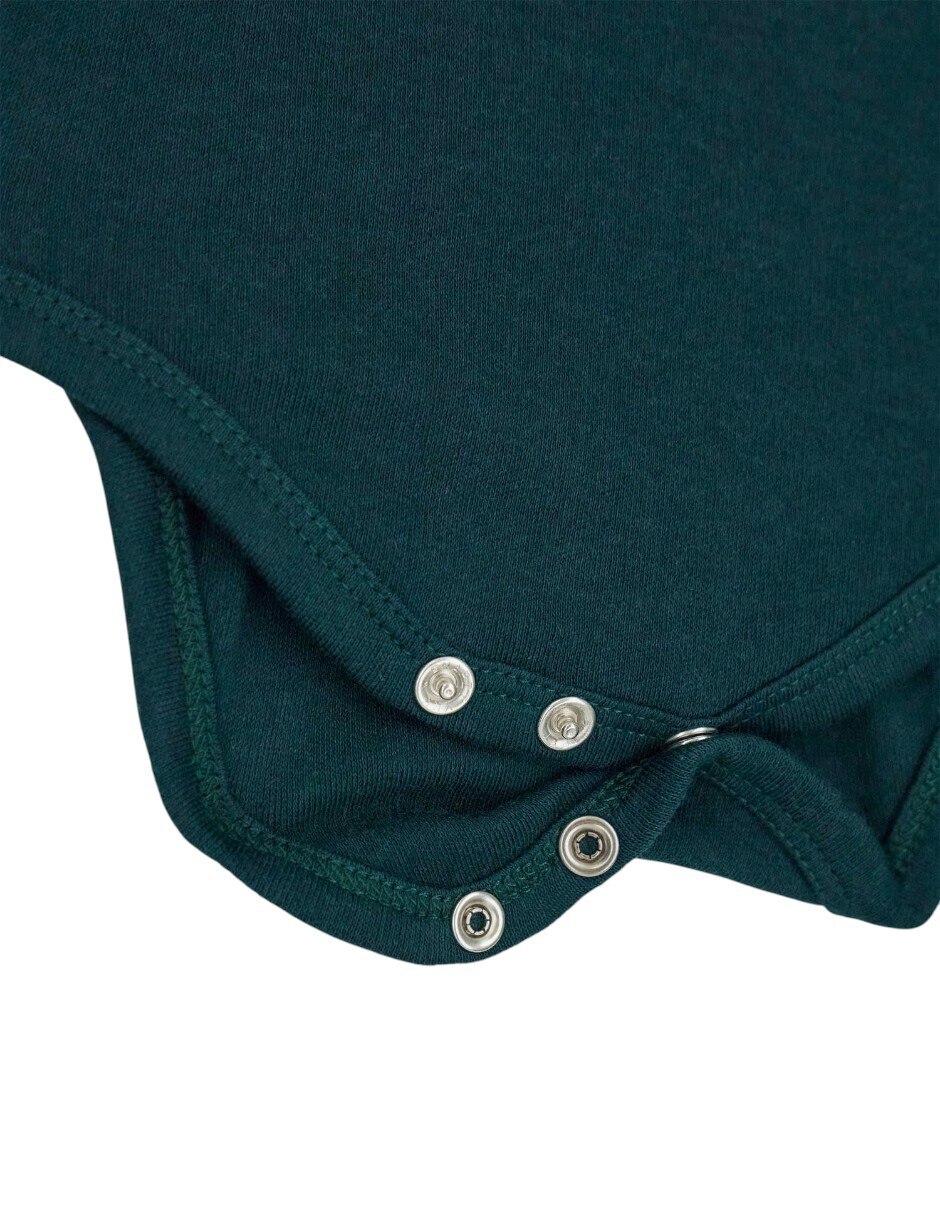Jumpsuit de algodón para niño 6