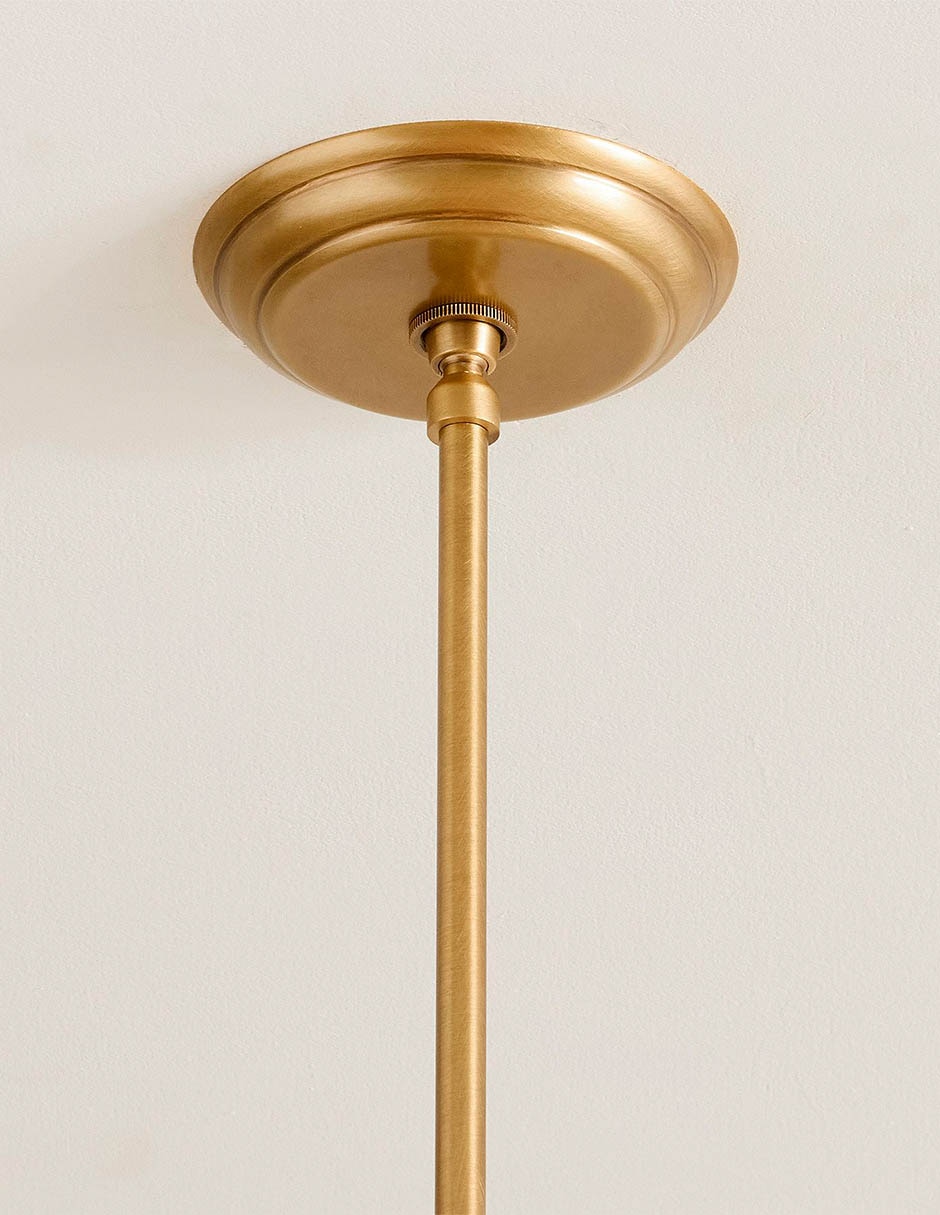 Candelabro de acero Oxford 2