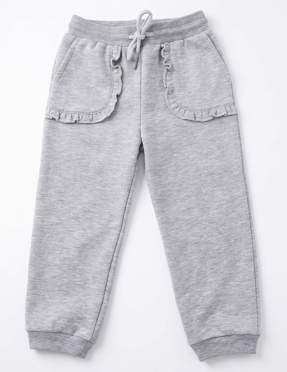 Pants para bebé niña