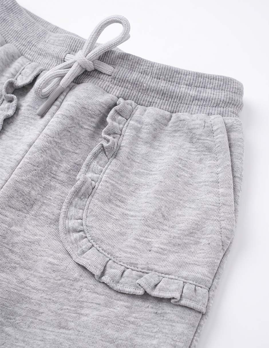 Pants para bebé niña 3