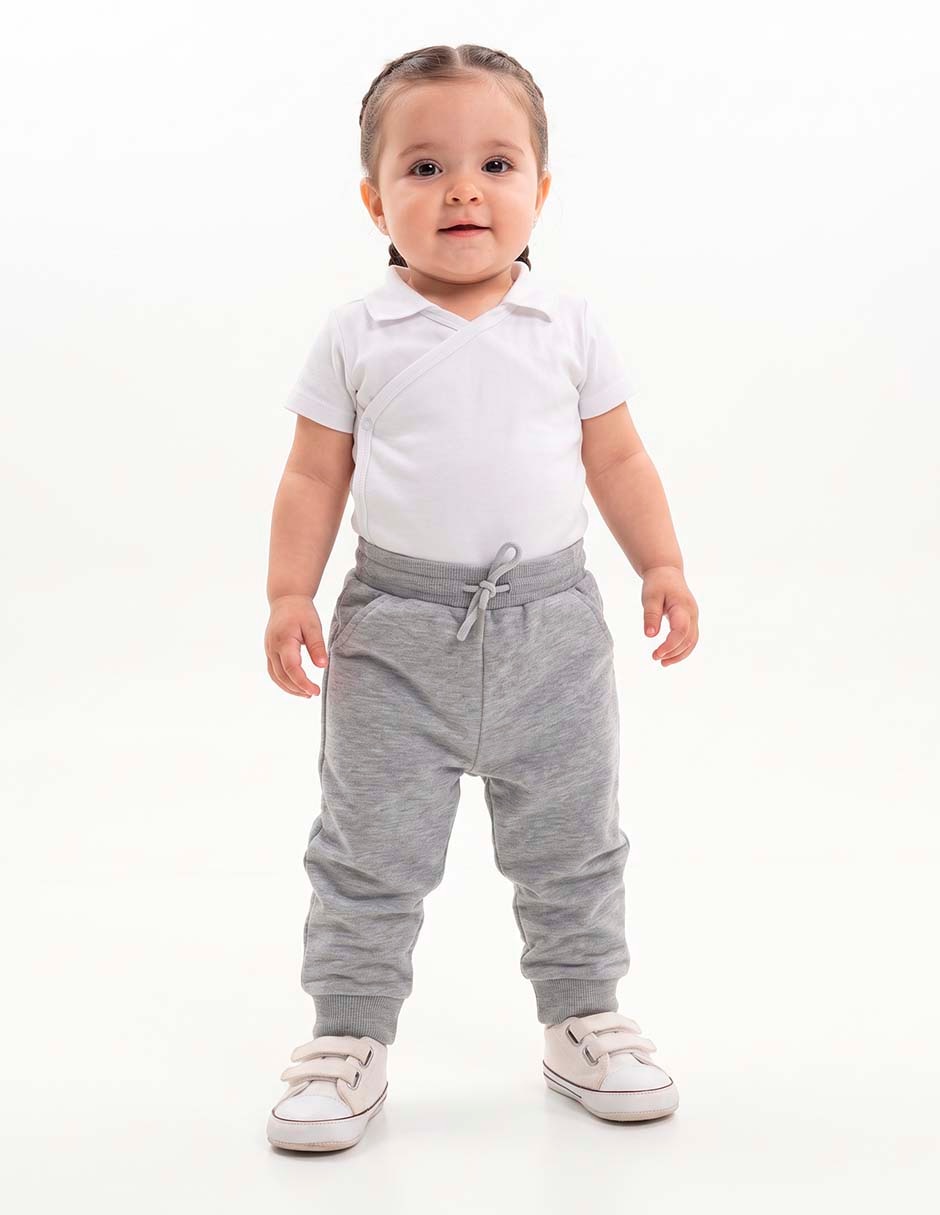 Pants para niña 3