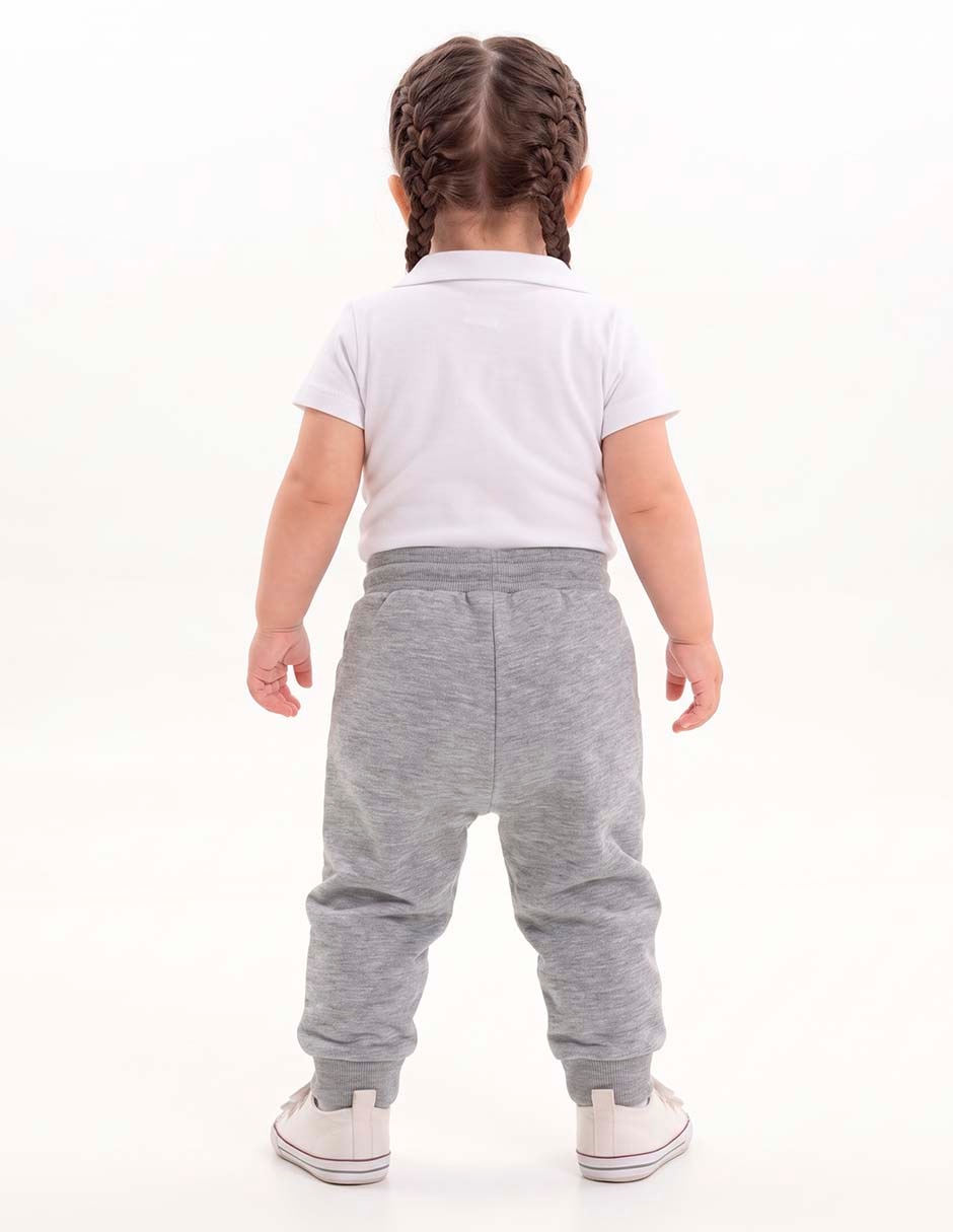 Pants para niña 2