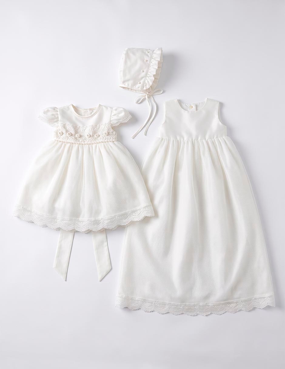 Set vestido para niña Set vestido para niña