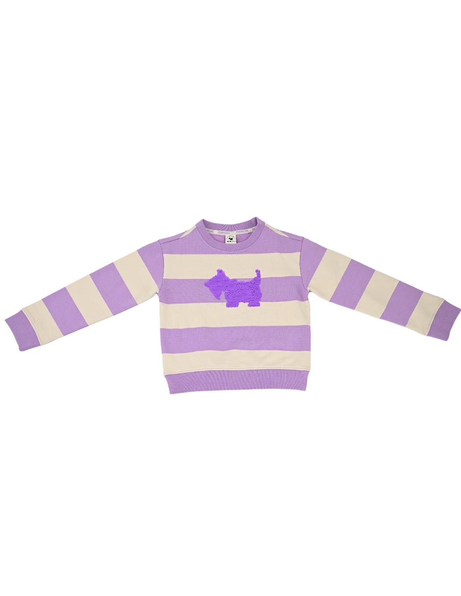 lupine para niña 2