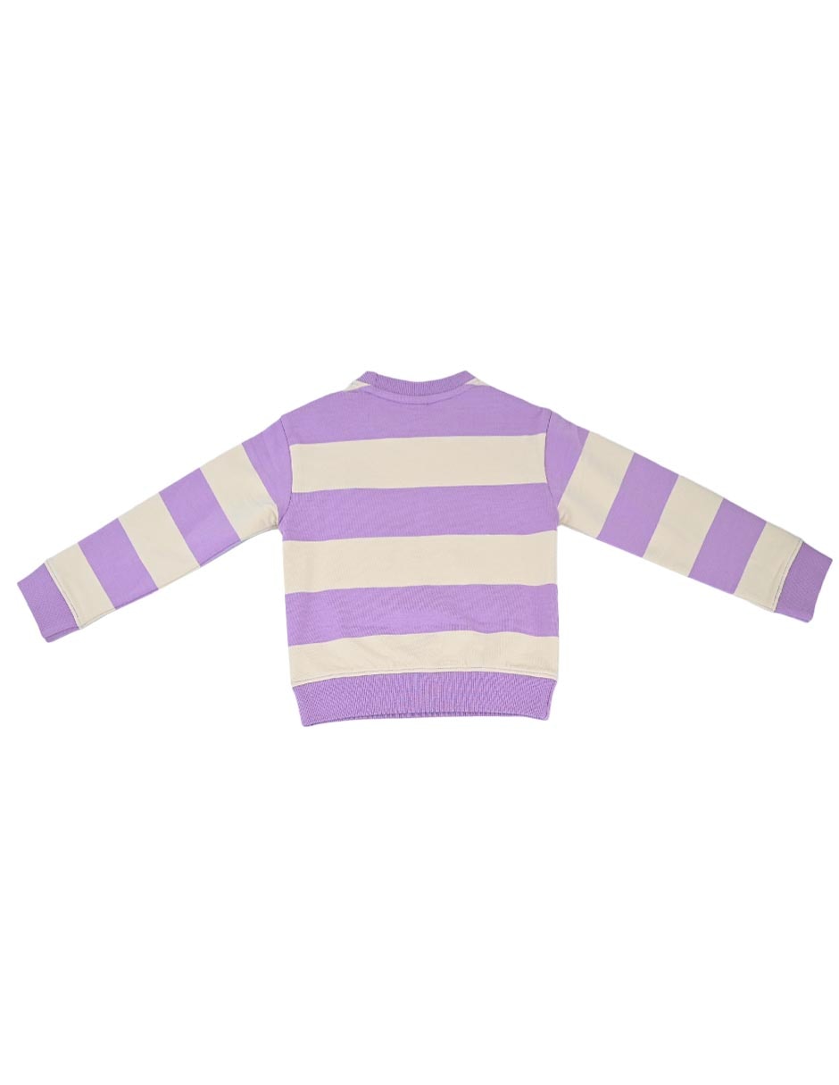 lupine para niña 4