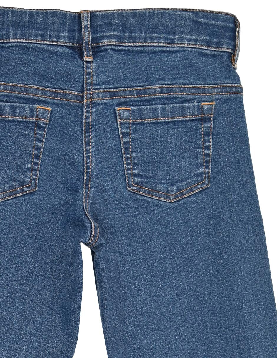 Jeans Margott para bebé niña 3