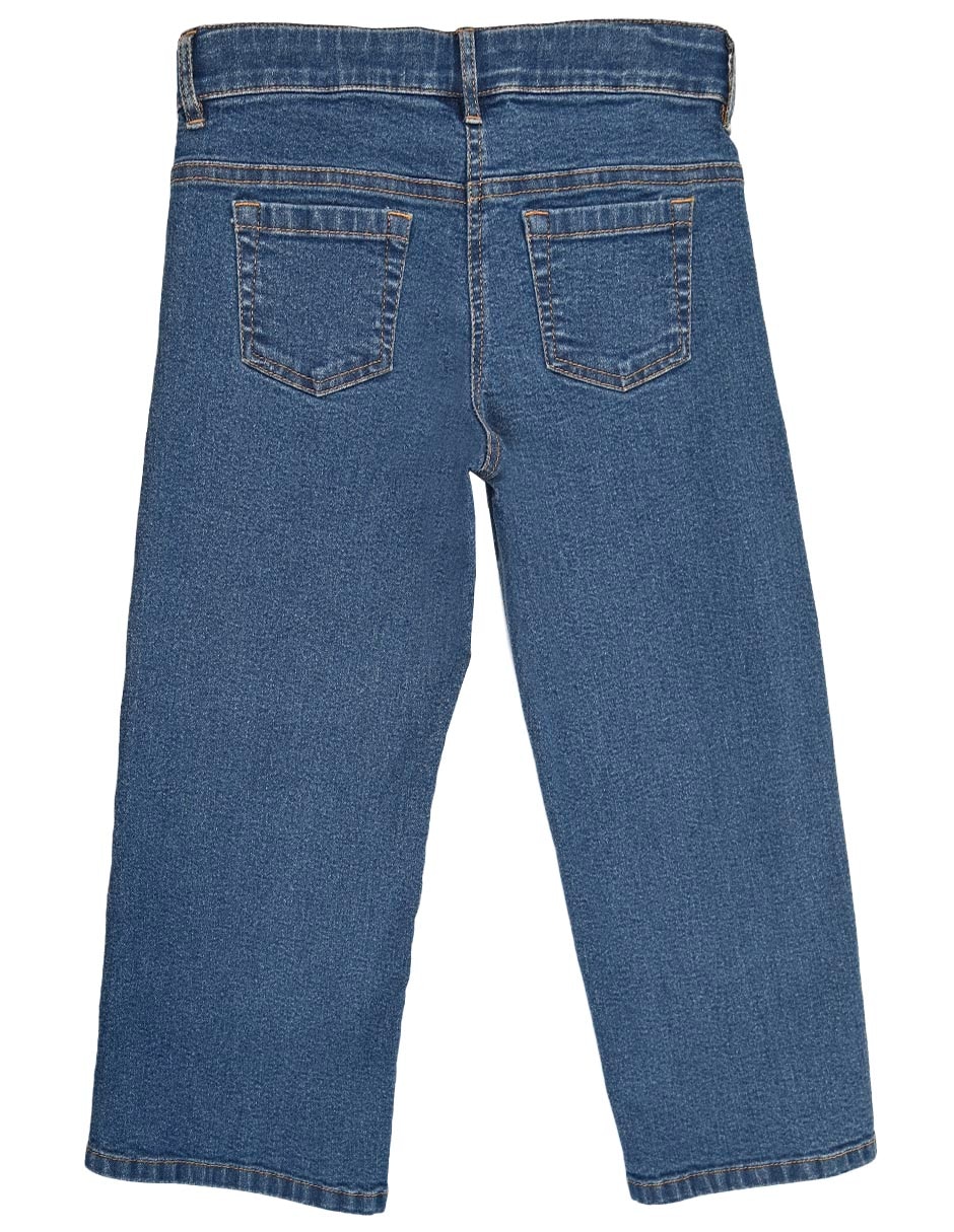 Jeans Margott para bebé niña 2