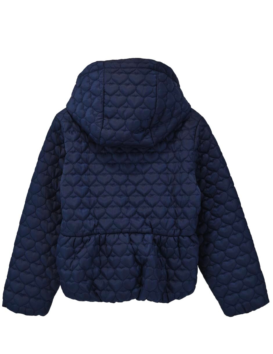 Chamarra Kuory para bebé 3