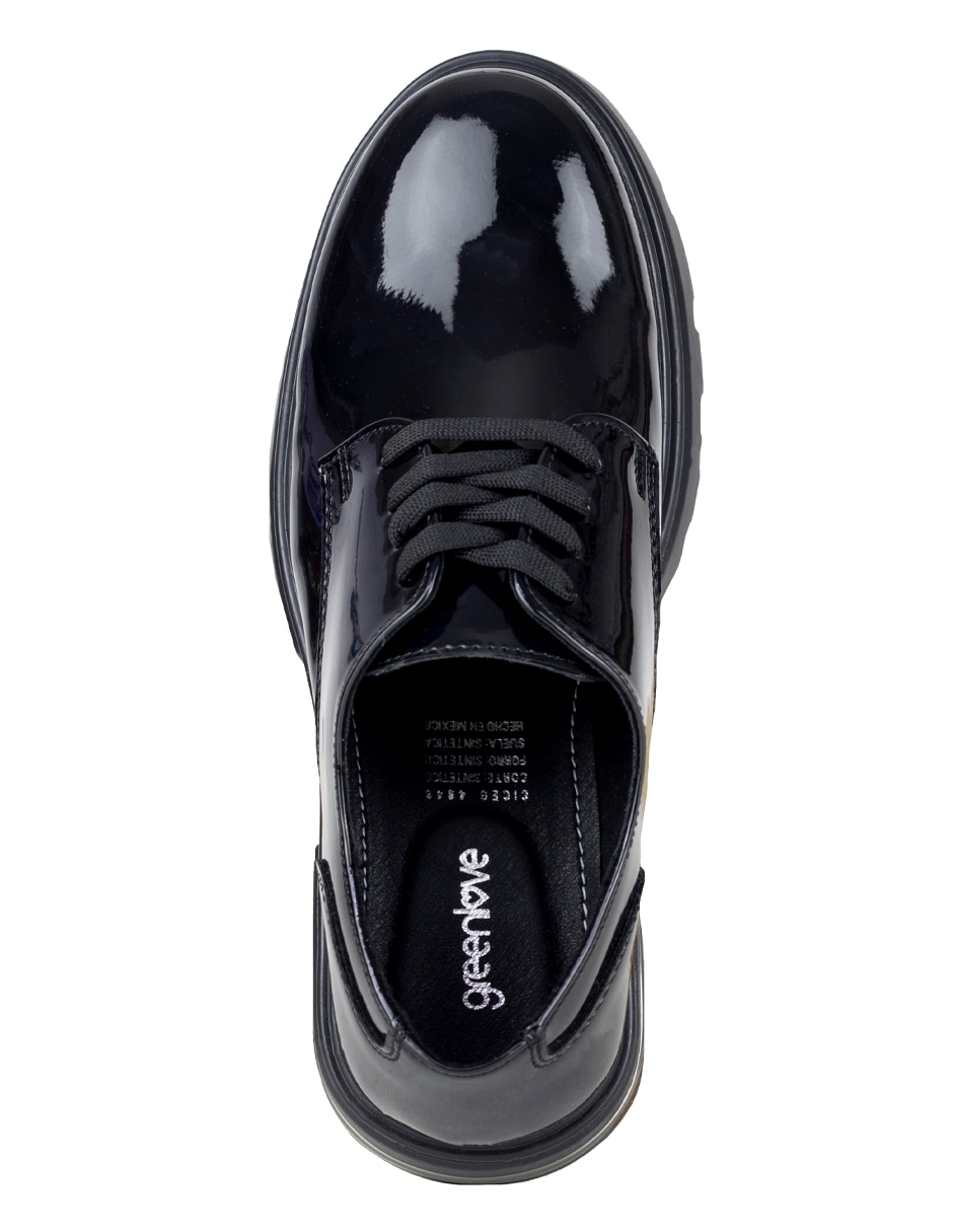 Zapato para niña