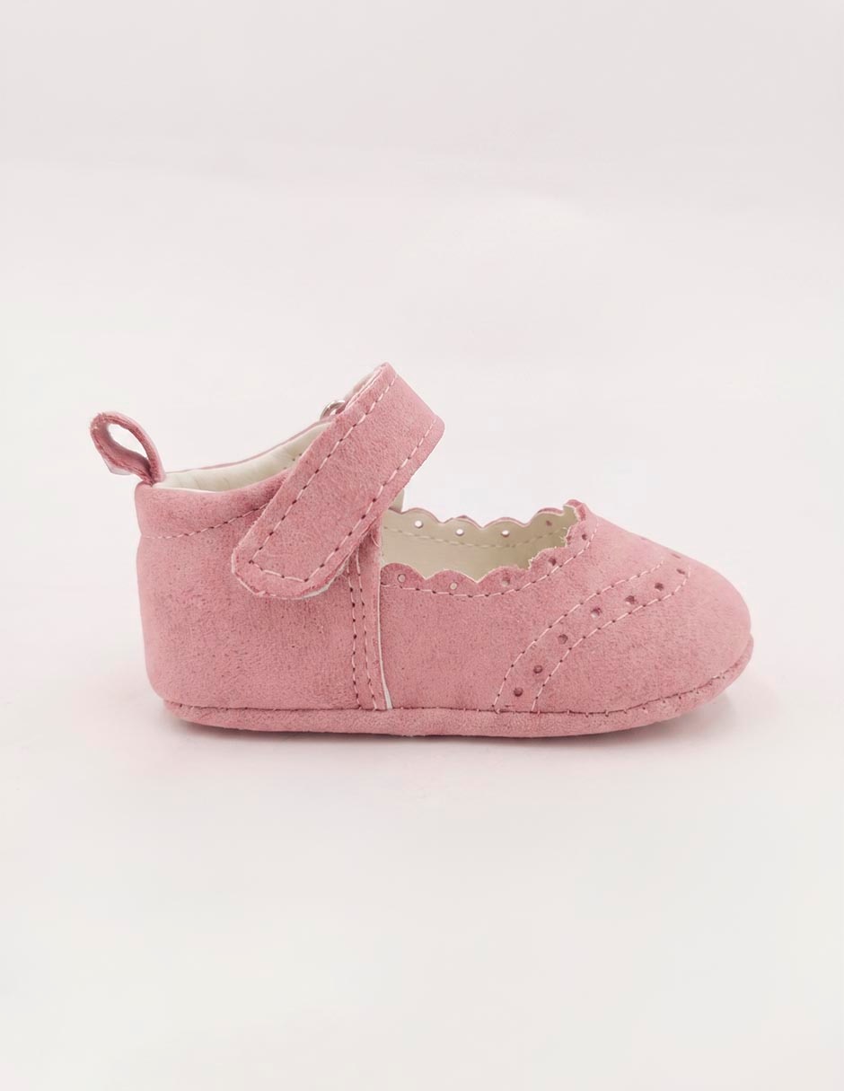 Zapato para bebé niña Zapato para bebé niña