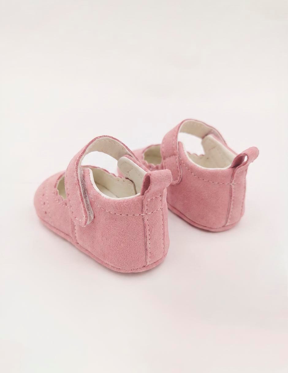 Zapato para bebé niña 5