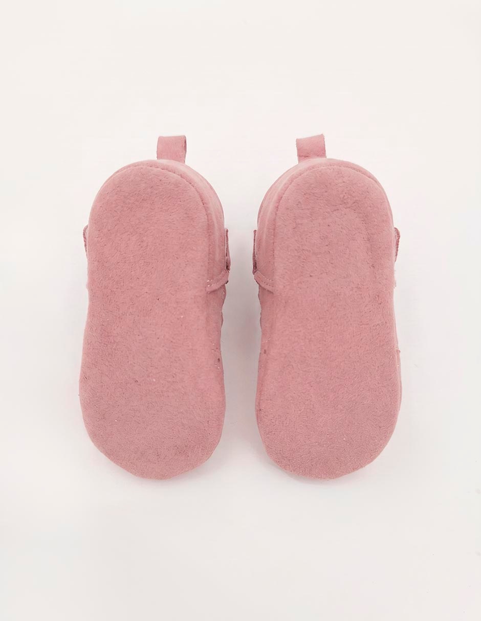 Zapato para bebé niña 3