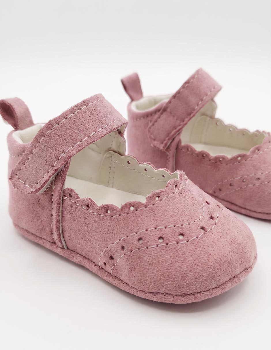 Zapato para bebé niña 2