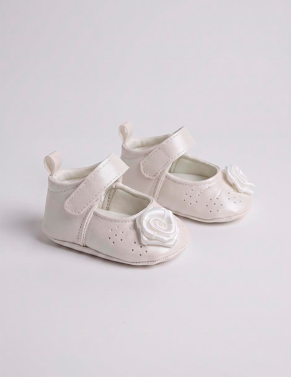 Zapato para bebé niña