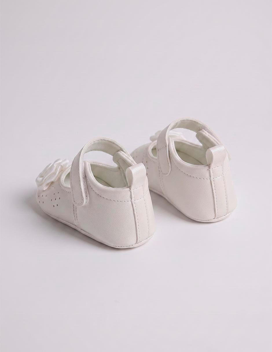 Zapato para bebé niña 5