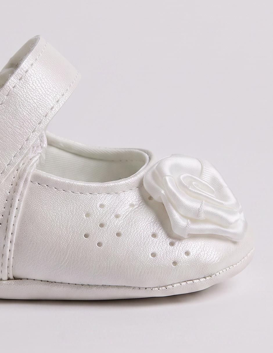 Zapato para bebé niña 2