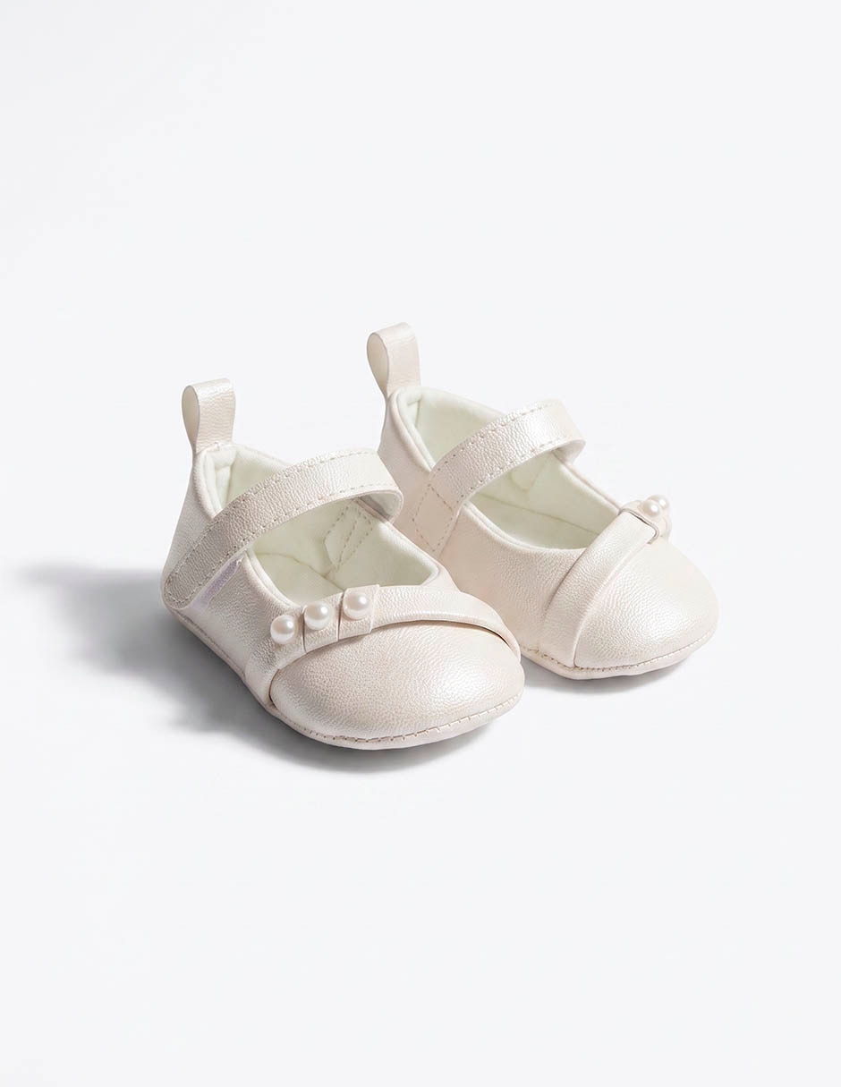 Zapato para bebé niña