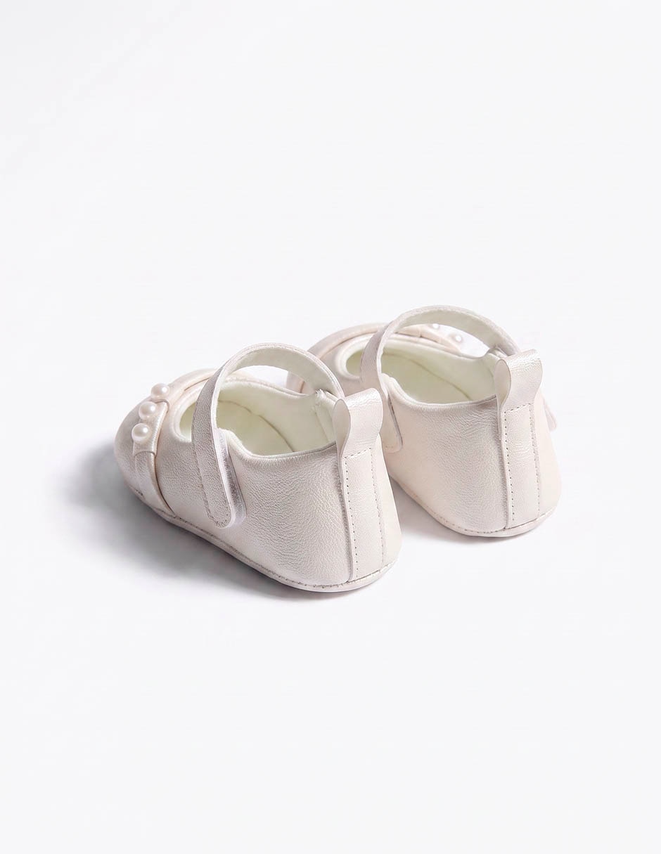Zapato para bebé niña 2