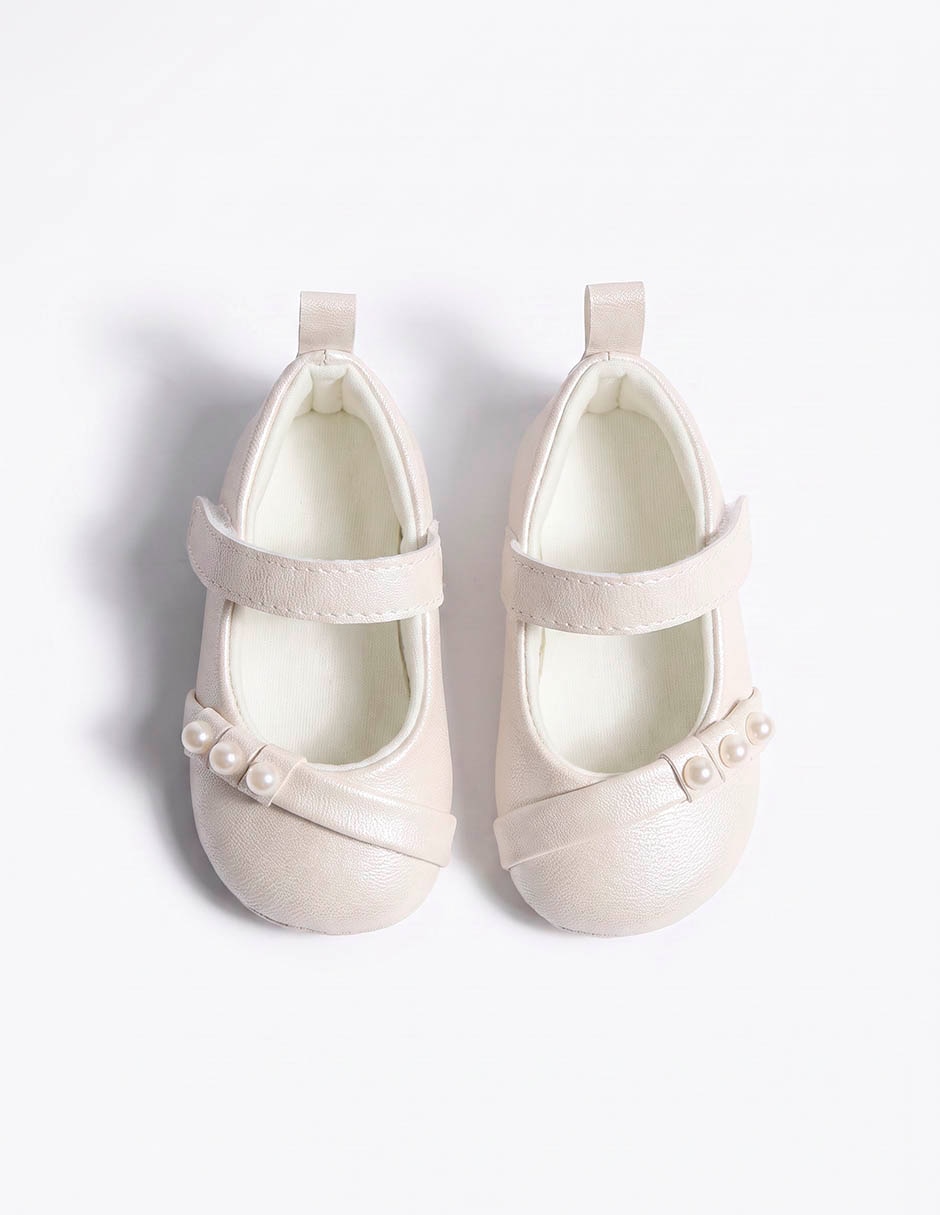 Zapato para bebé niña 3