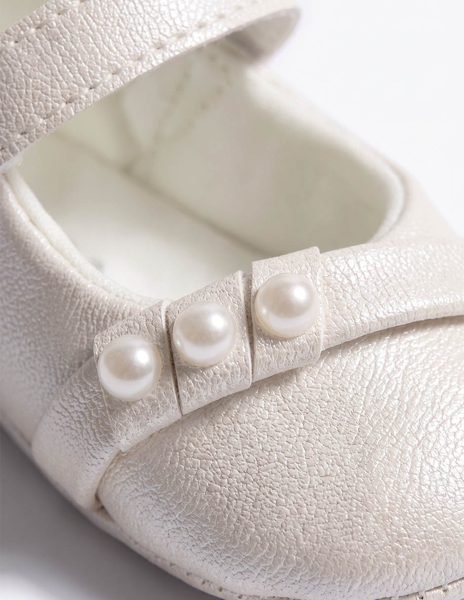 Zapato para bebé niña 5