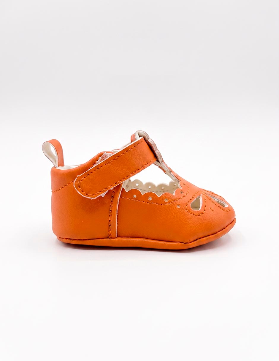Zapato para bebé niña Zapato para bebé niña