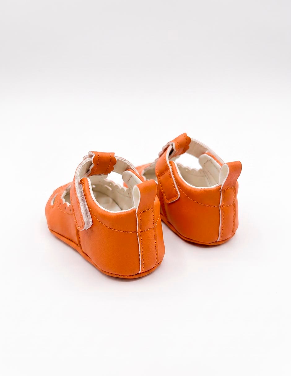 Zapato para bebé niña 5