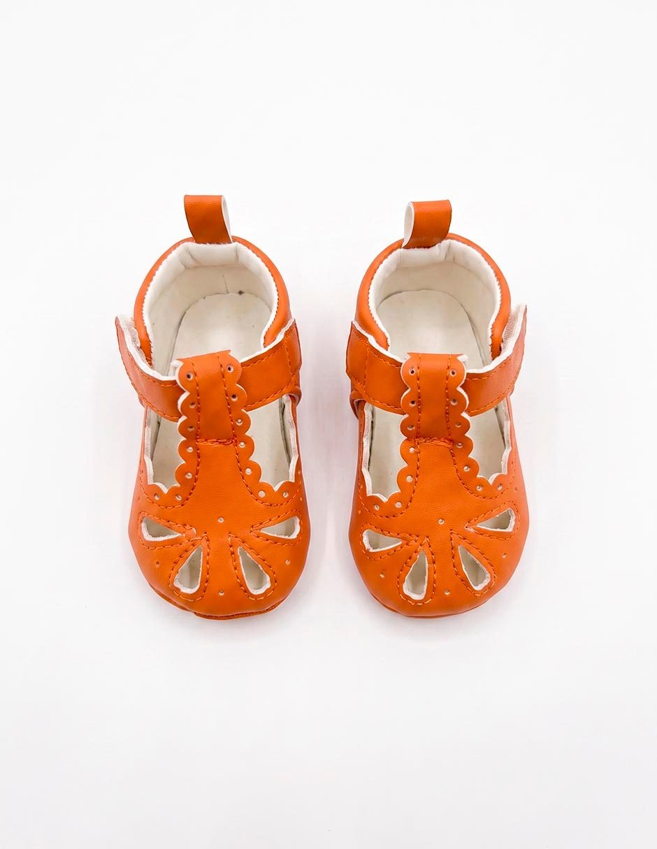 Zapato para bebé niña 4