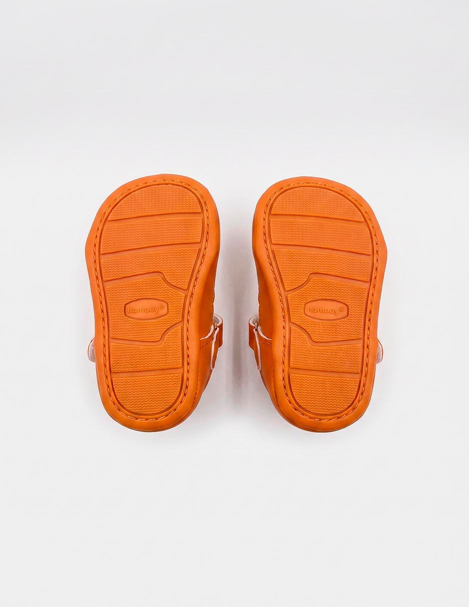 Zapato para bebé niña 3
