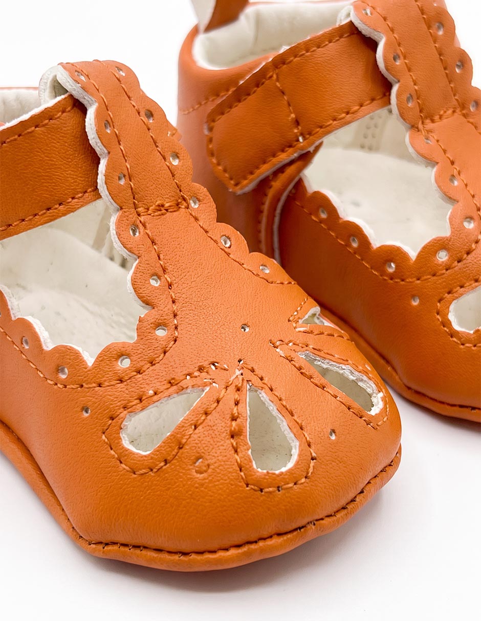 Zapato para bebé niña 2