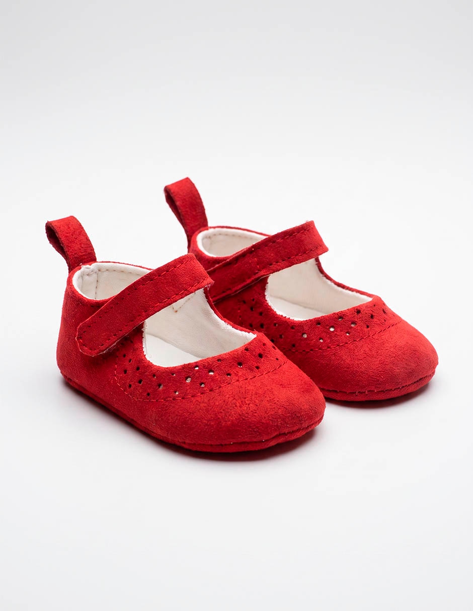 Zapato para bebé niña