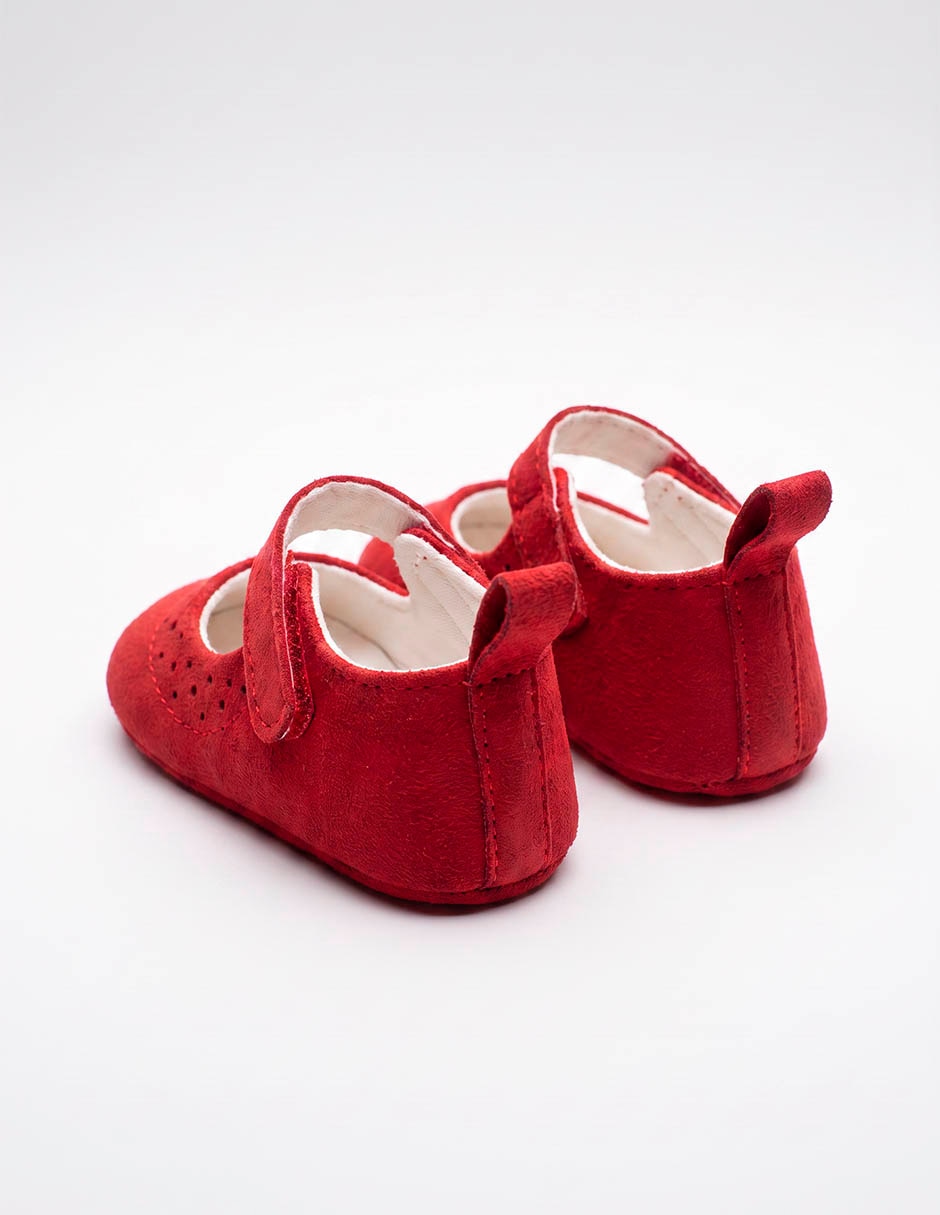 Zapato para bebé niña 2