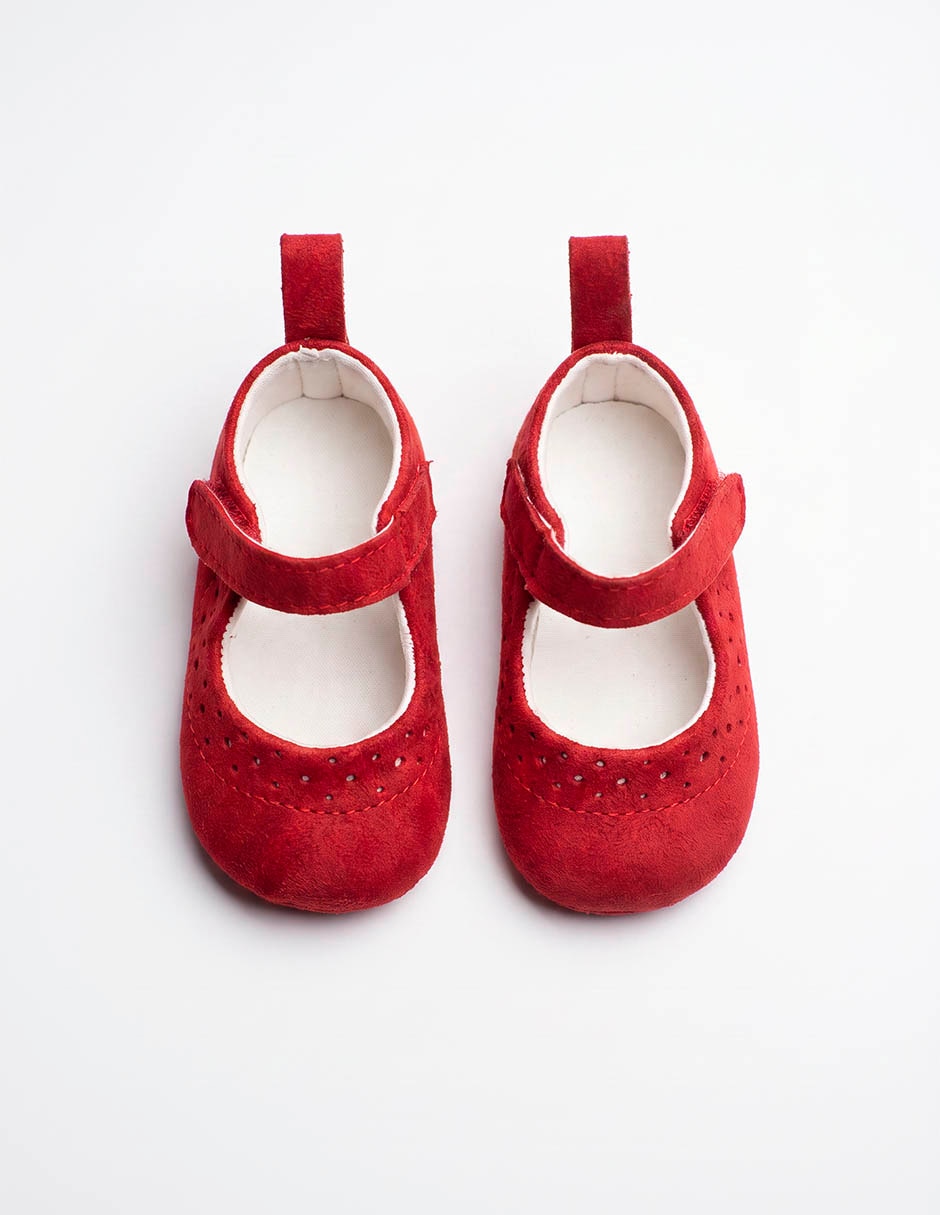 Zapato para bebé niña 3