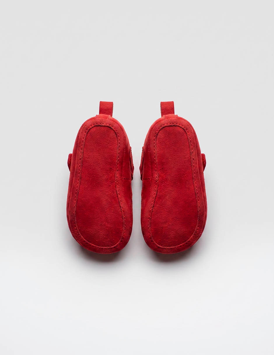 Zapato para bebé niña 4