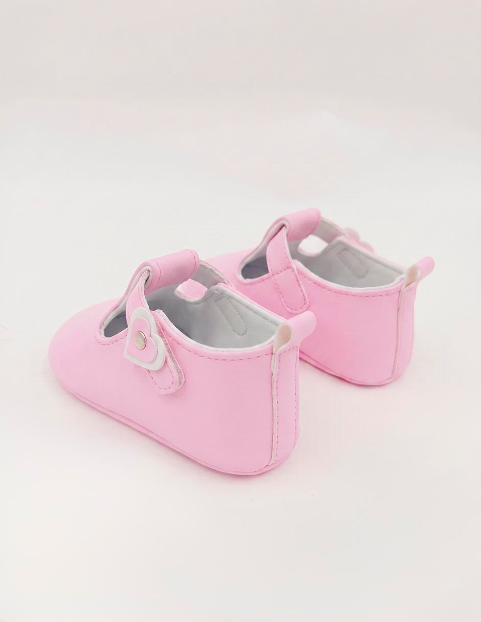 Zapato para bebé niña 5