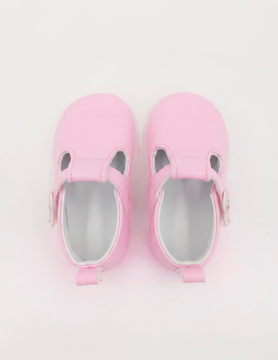 Zapato para bebé niña 4