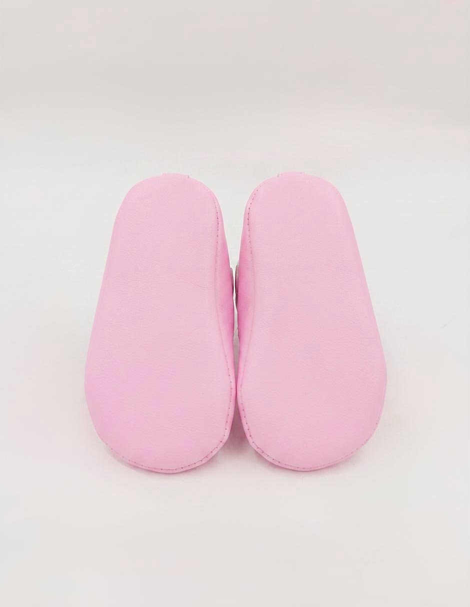 Zapato para bebé niña 2